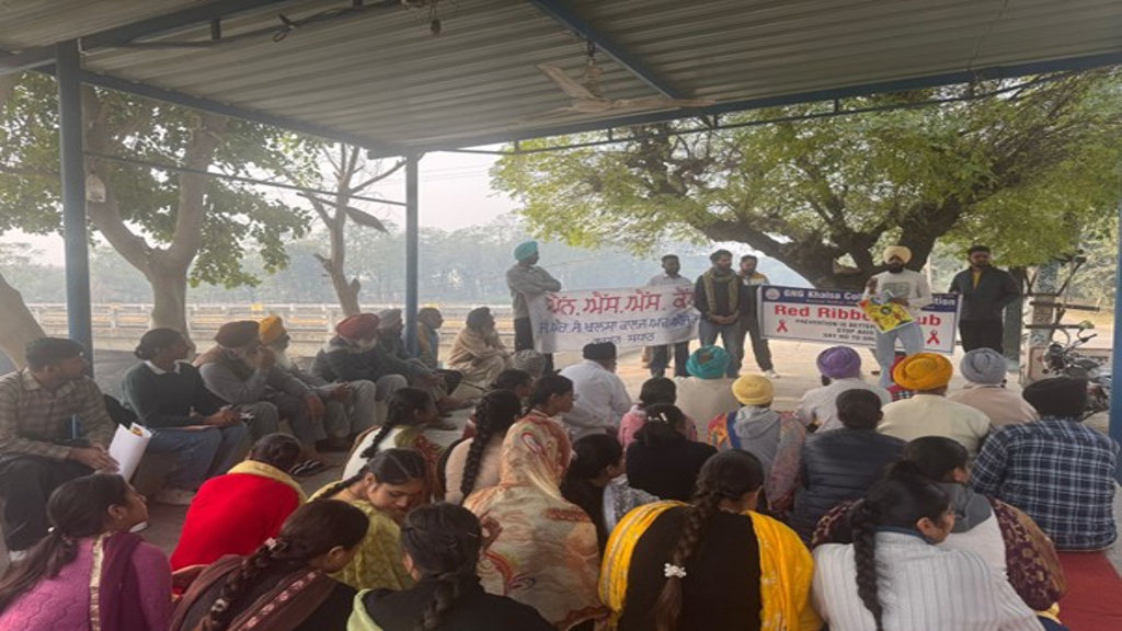 Awareness Campaign on the Theme Jago Grahak Jago