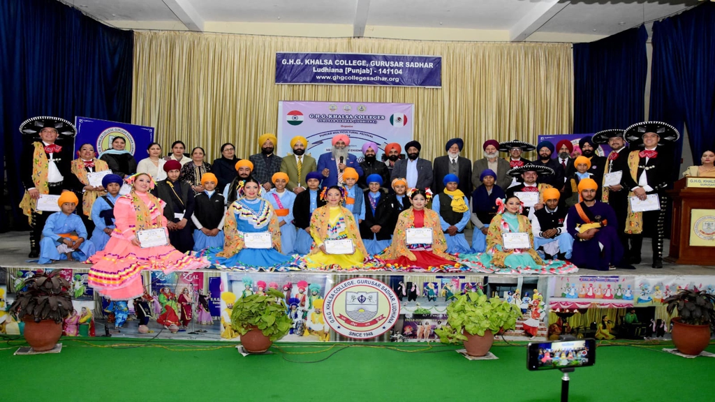 Punjab Multicultural Festival 