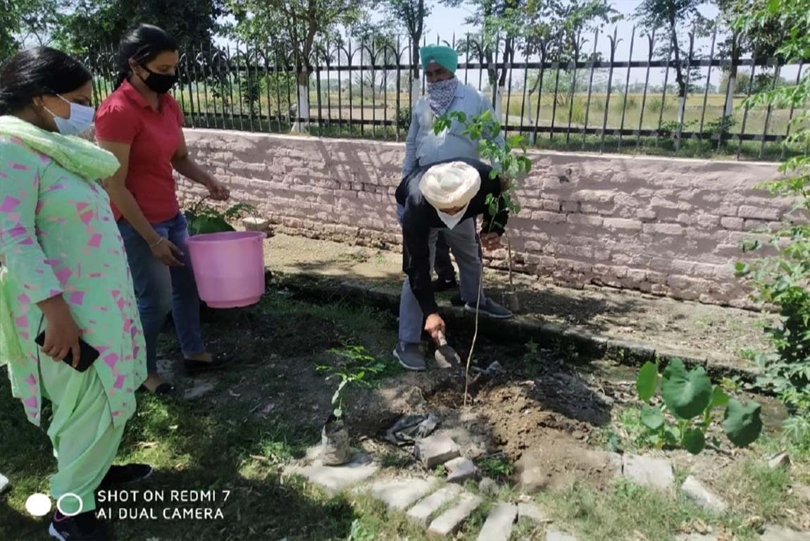 celebrations of SwachhtaPakhwara 2021 during August 01-15, 2021