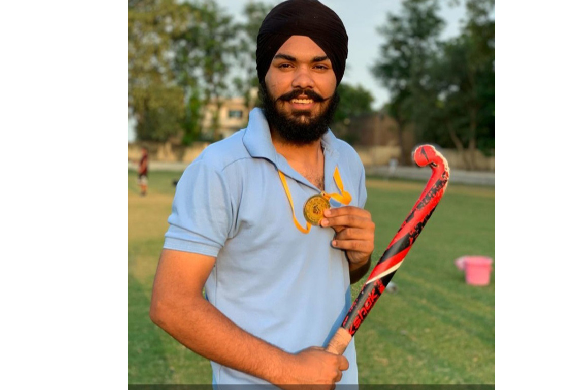 Students of G.H.G. Khalsa College of Education, Gurusar Sadhar Showed
Excellent Performance in District Level Sports Competitions under 