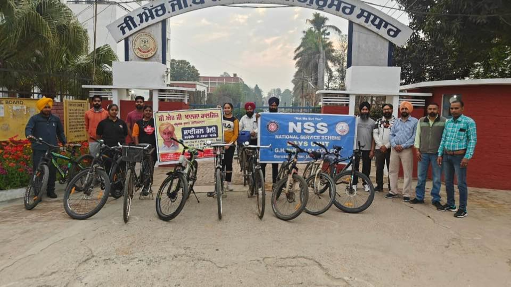 Tribute to Saheed Bhagat Singh