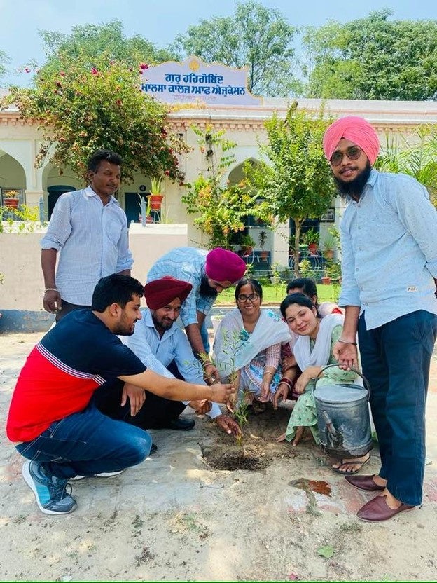 World Environment Day Celebration 