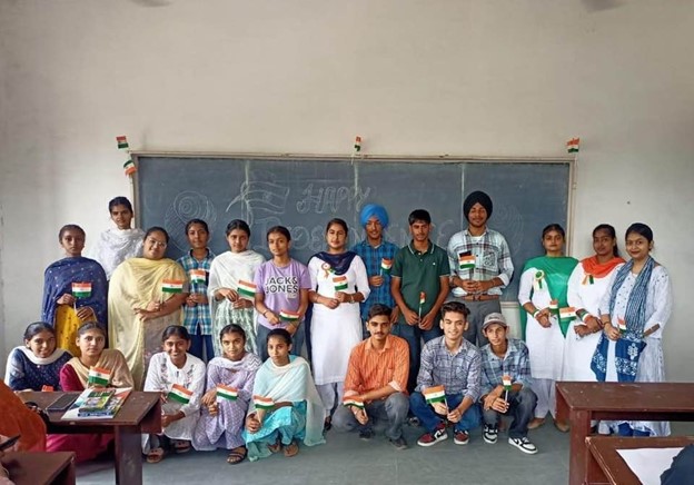Independence Day Celebration