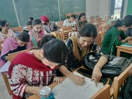 Vigilance awareness Week Activities