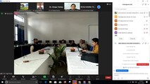 Faculty Development Programme on OER 