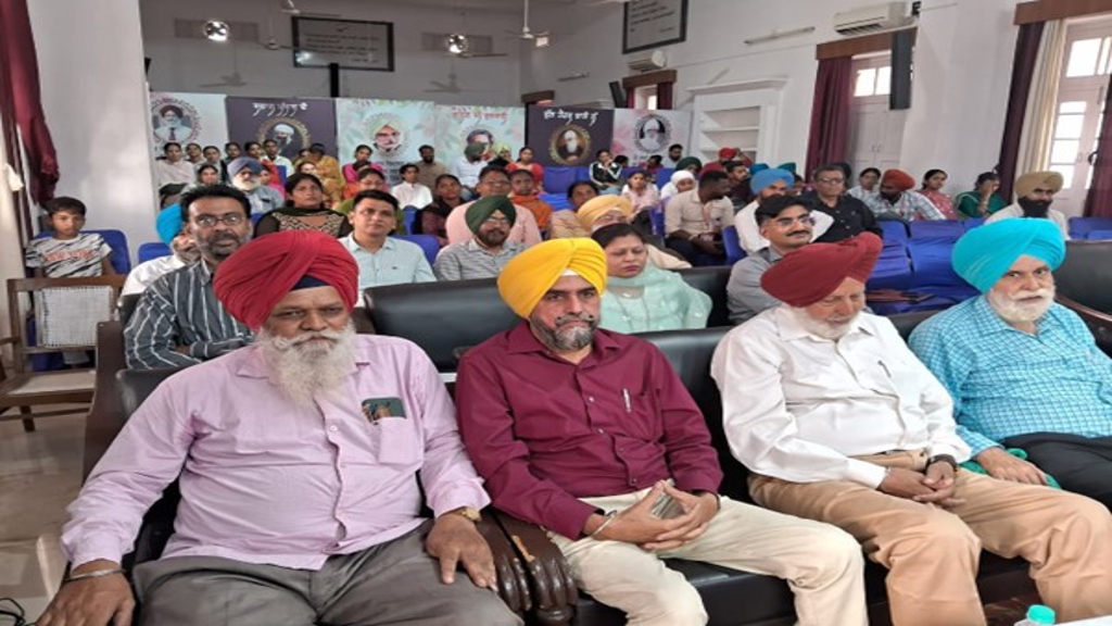 Annual Alumni Meet Celebrated