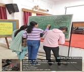 Workshop on Developing Audio Visual Aids
