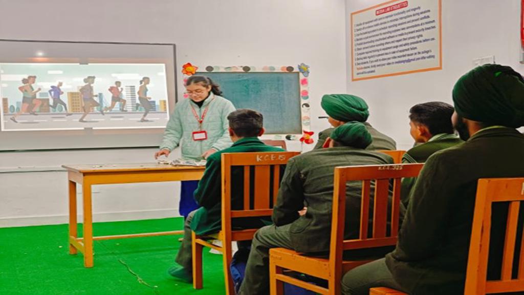 Final Skill and Teaching Examinations for B.Ed. Semester 3